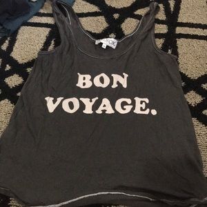 Wildfox Tank